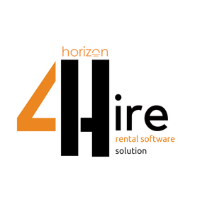 Horizon 4 Hire Rental Solution