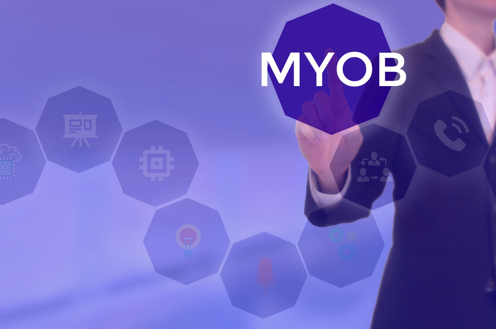 How MYOB Software Beneficial Business Growth