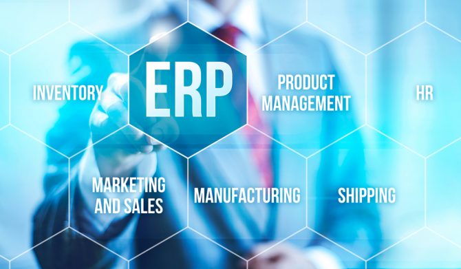 ERP Systems Implementation Methodologies