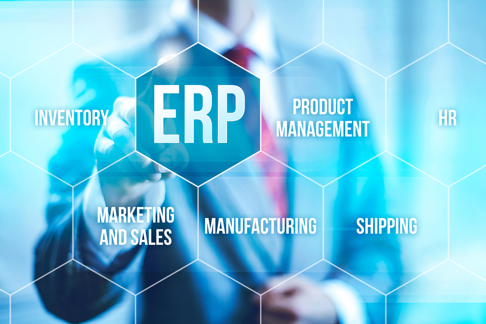ERP Systems Implementation Methodologies