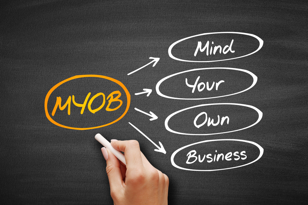 MYOB Exo System Requirements