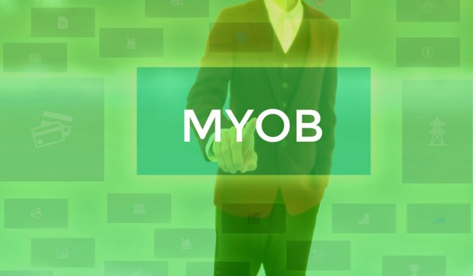 Main Features Of MYOB Advanced