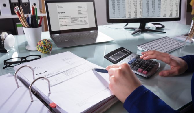 Which Best Software Bookkeeping Services