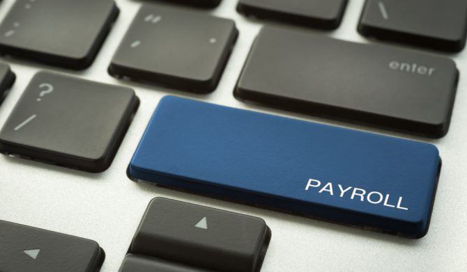 MYOB Advanced Single Touch Payroll Reporting