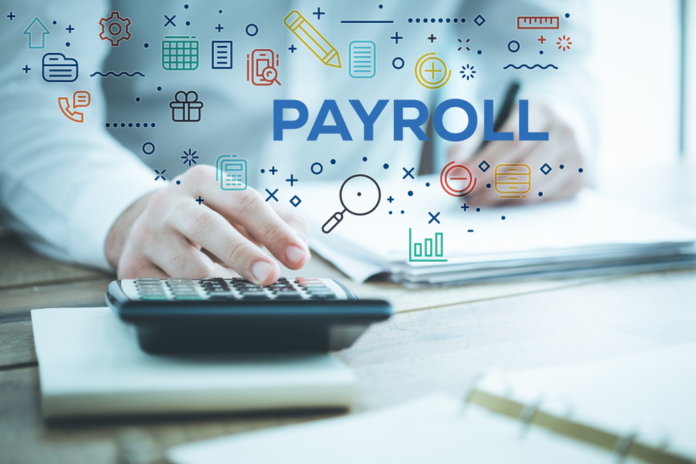 Best Software Managing Payroll Taxes Australia