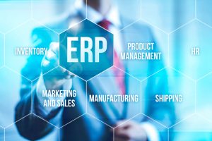 What Is Manufacturing ERP