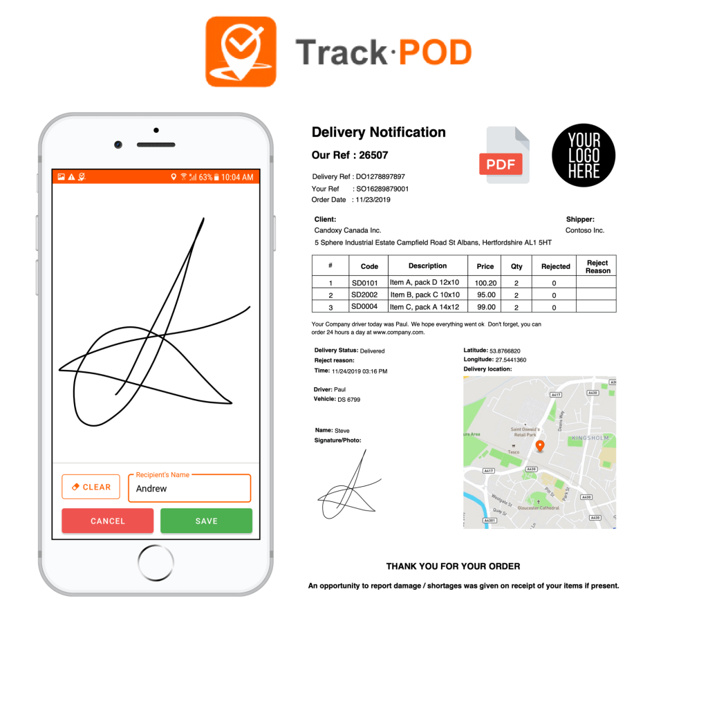 proof-of-delivery-app